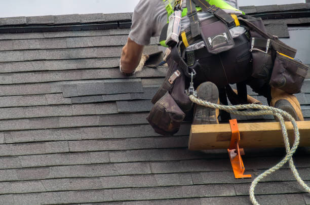 Trusted Roof Installation service in Amazonia, MO - Brentwood Metal Roofing