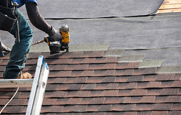 Licensed Roofing service in Amazonia, MO - Brentwood Metal Roofing